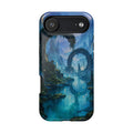 Mystic Ruins | Tough MagSafe Case