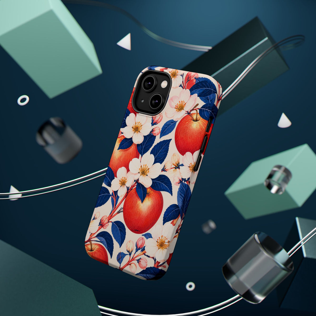 Apple Blossoms | Tough MagSafe Case — product image 45