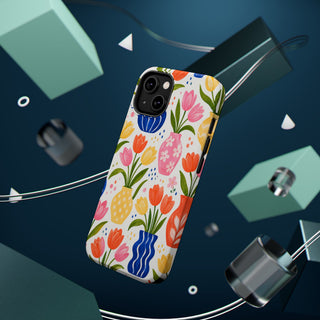 Tulip Vases | Tough MagSafe Case — product image 45
