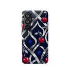 Chrome Trellis | Tough MagSafe Case — product image 41