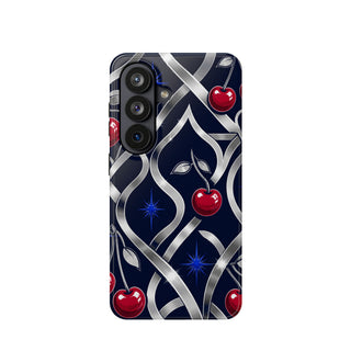 Chrome Trellis | Tough MagSafe Case — product image 41