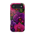 Orchid Rush | Tough MagSafe Case — product image 36