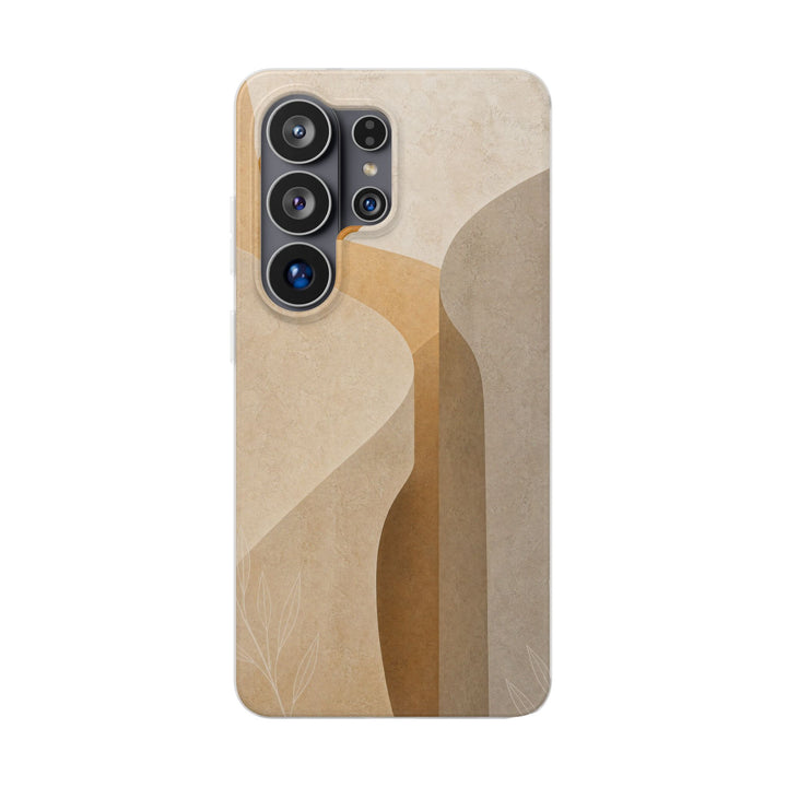 Stone Studio | Clear Case