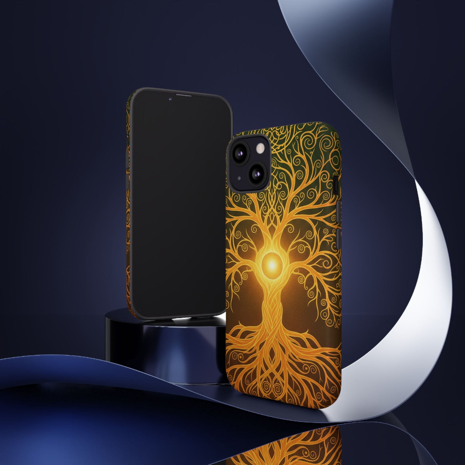 Golden Roots | Tough Case