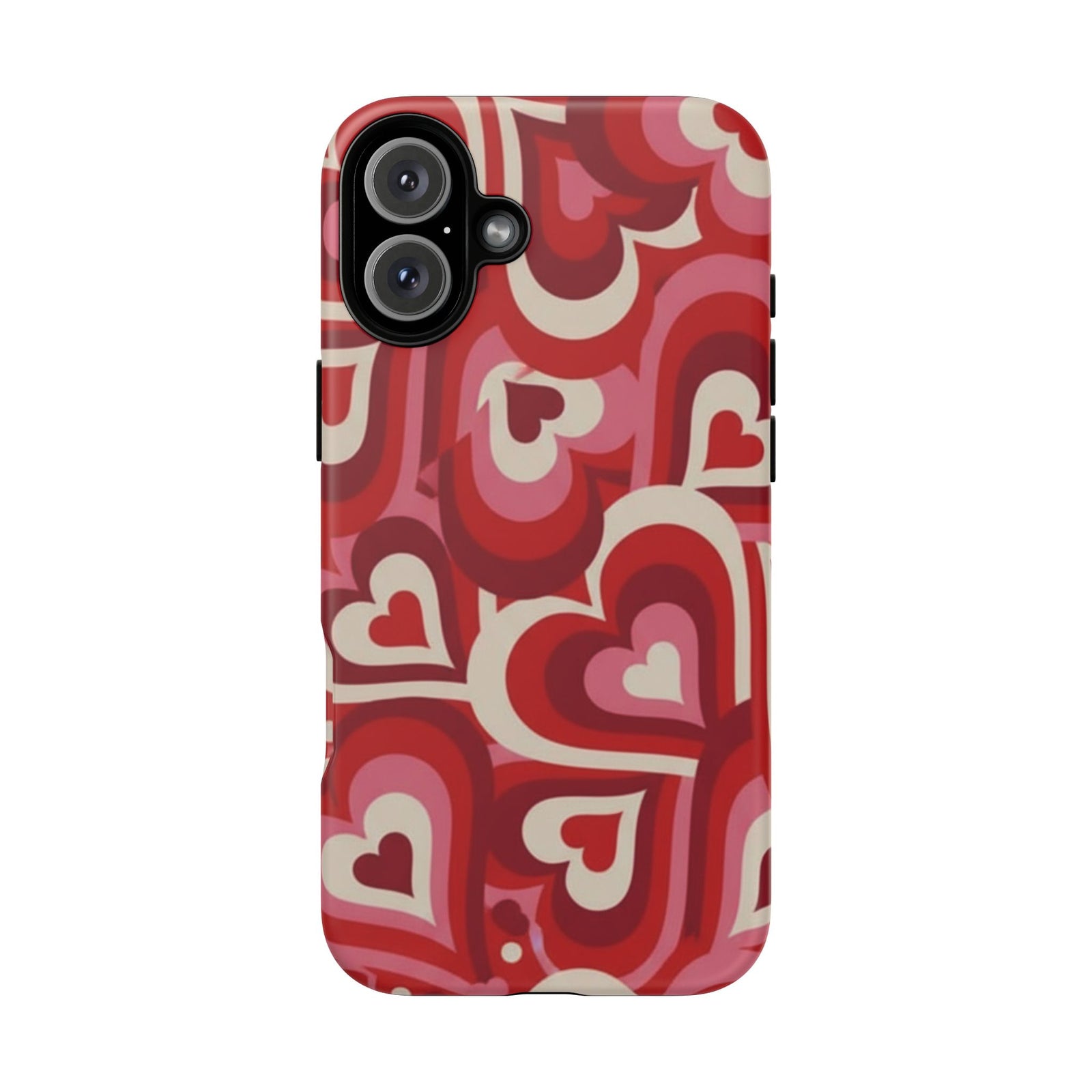 Aqua Meadow | Tough Case