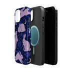 Moon Rabbits | Tough MagSafe Case — product image 44