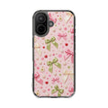 Dotty Bow | Clear MagSafe Case — product image 14