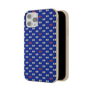 Cobalt Paired | Biodegradable Case