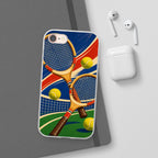 Rally Club | Frosted Clear Case — product image 54