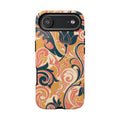 Baroque Bloom | Tough Case