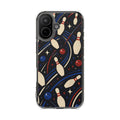 Bowling Night | Clear MagSafe Case — product image 14