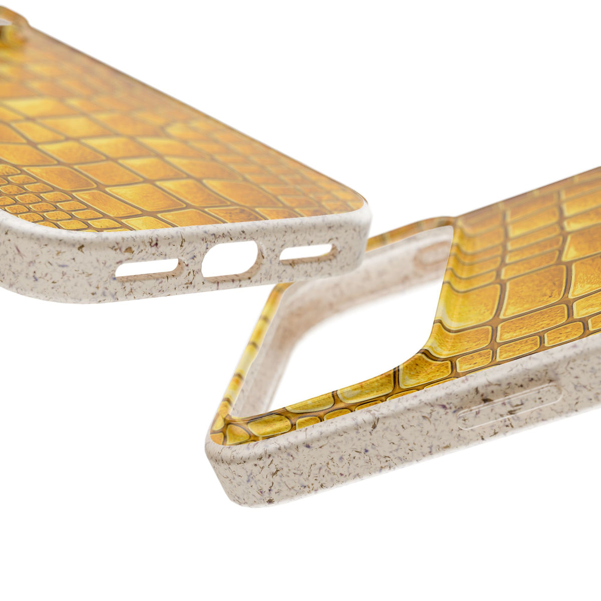 Gilded Scales | Biodegradable Case — product image 29