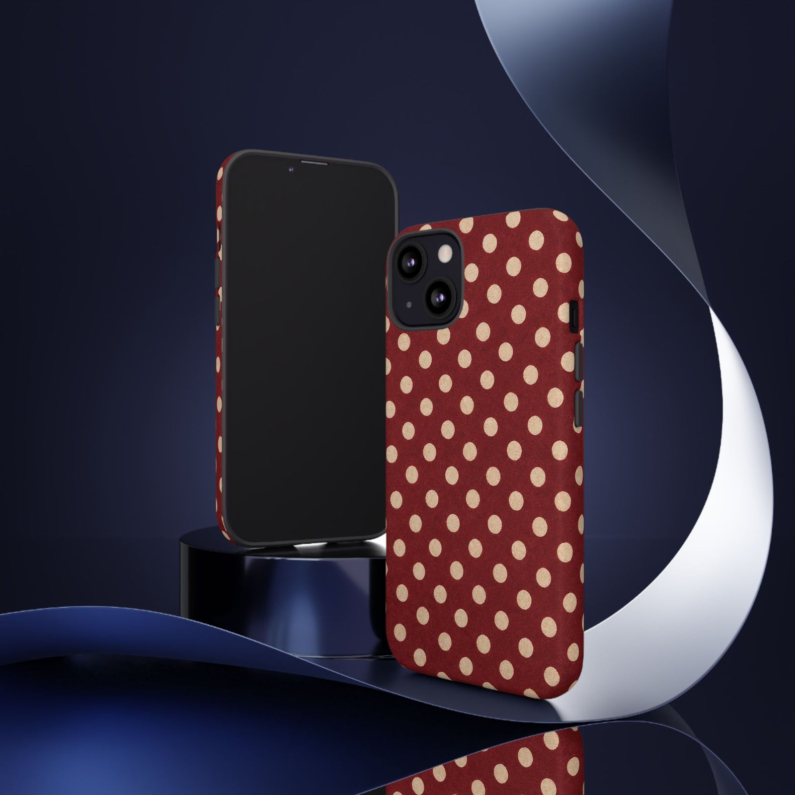 Wine Cream | Tough Case