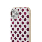 Pearl Whisper | Biodegradable Case