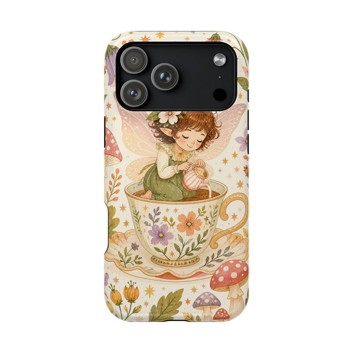 Teacup Sprite | Tough MagSafe Case