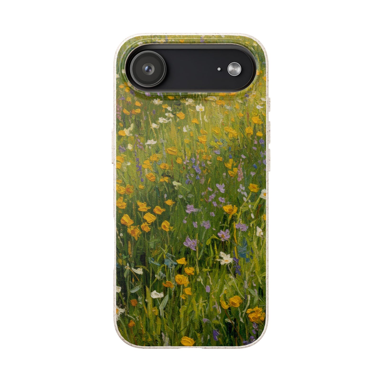 Velvet Flicker | Biodegradable Case