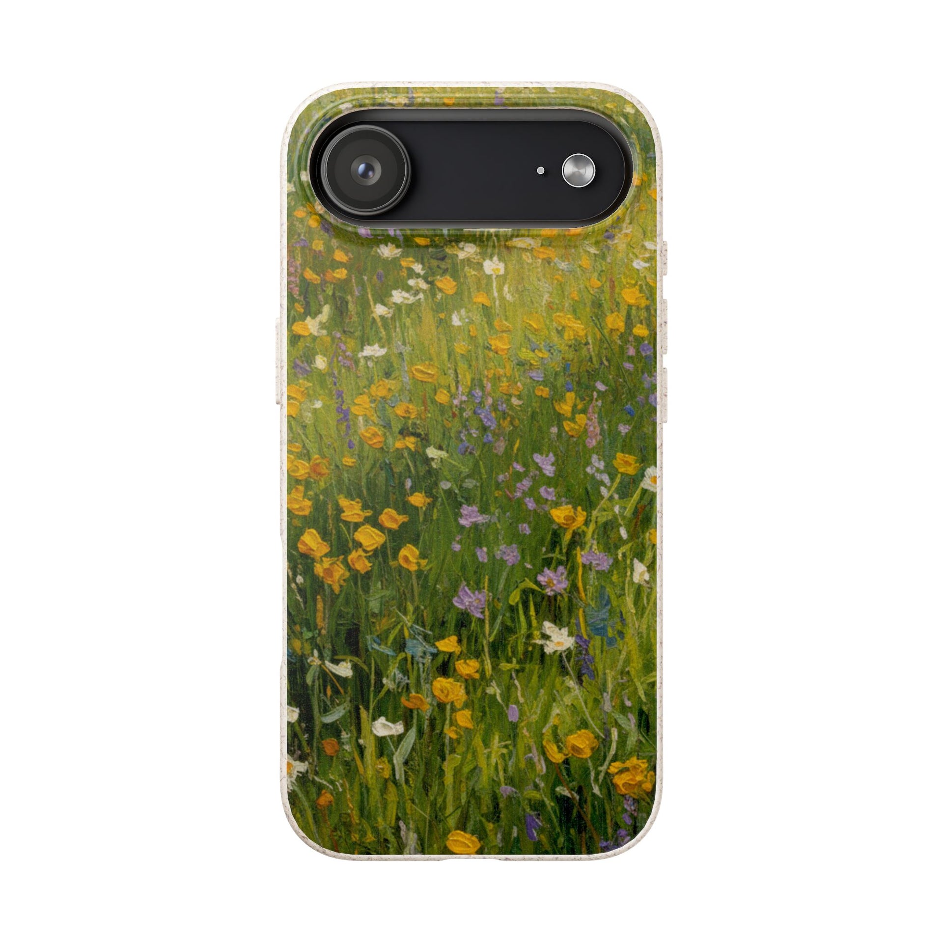 Velvet Flicker | Biodegradable Case