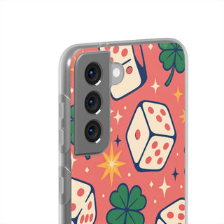 Lucky Dice | Clear Case — product image 19