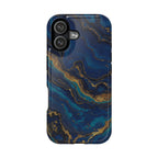 Desert Dusk Agate | Tough MagSafe Case