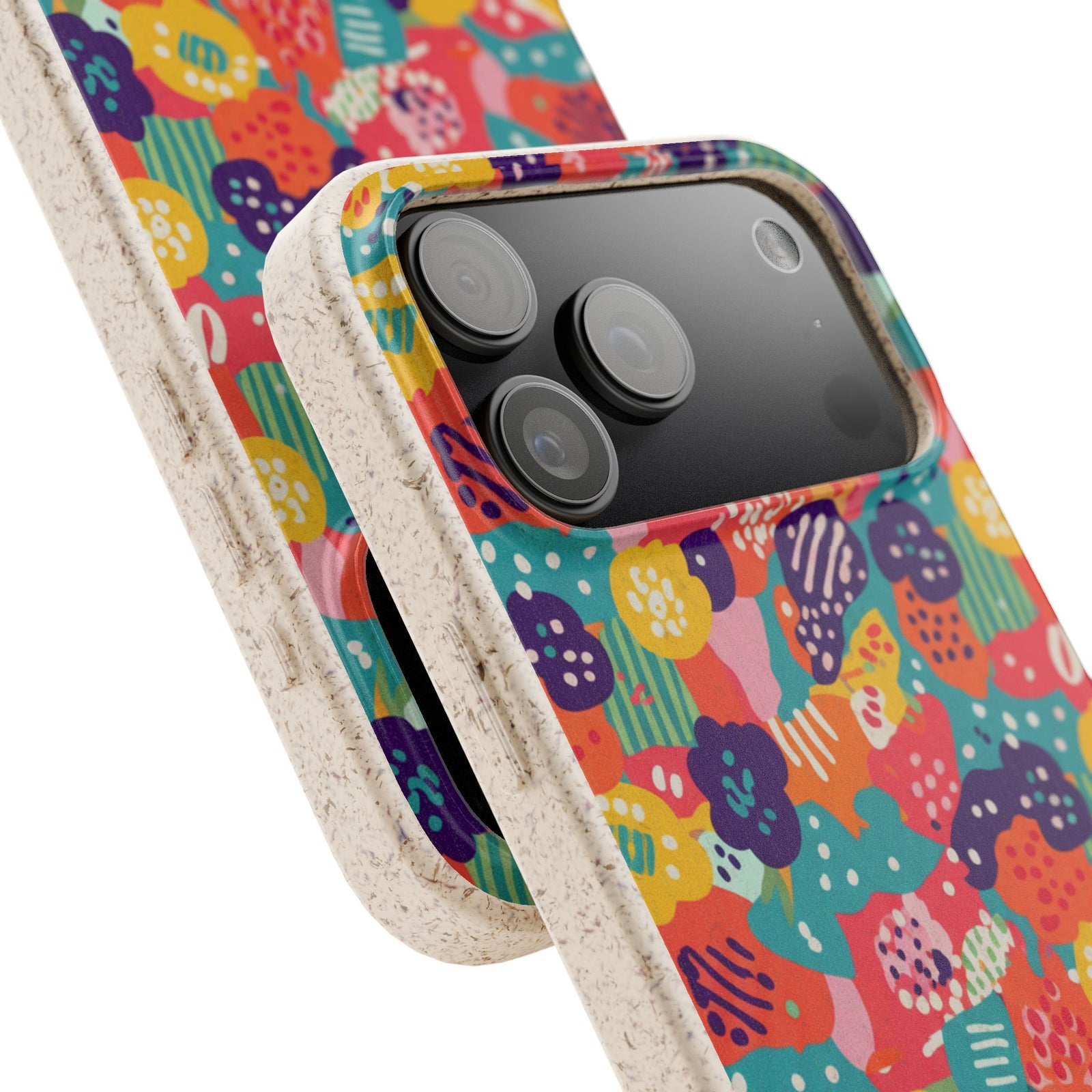Dream Orbit | Biodegradable Case