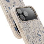 Fog Bouquet | Biodegradable Case — product image 28