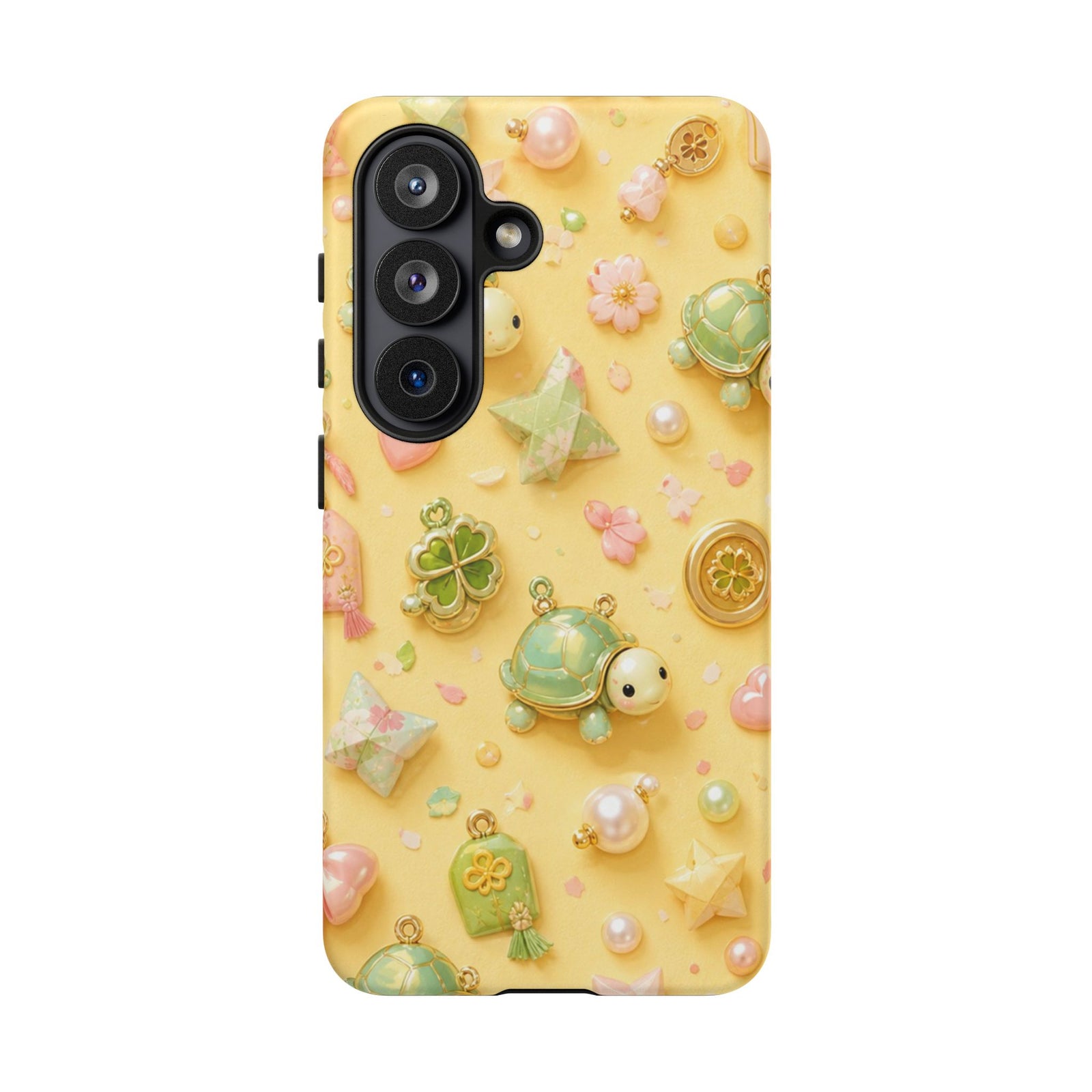 Turtle Trinket | Tough Case