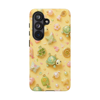 Turtle Trinket | Tough Case