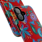 Apricot Charm | Tough Case