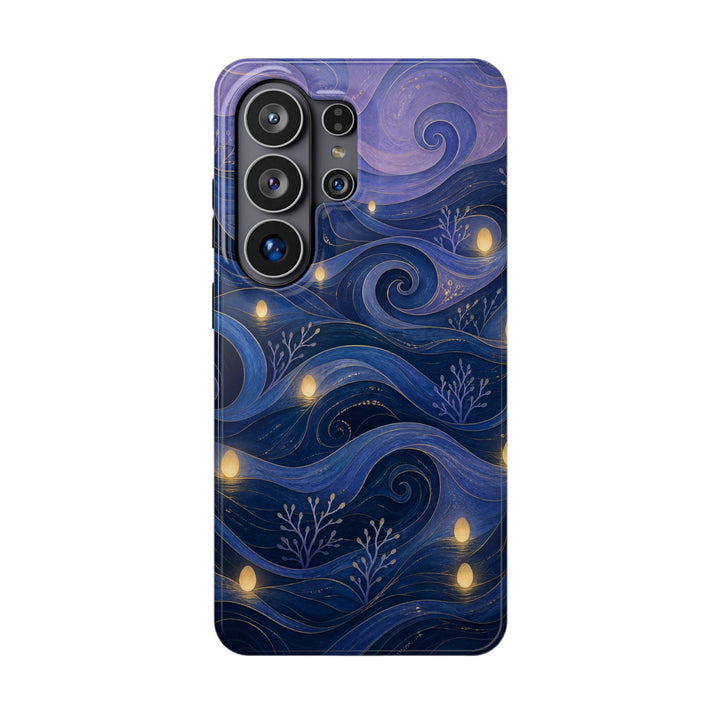Tide Lantern | Tough MagSafe Case