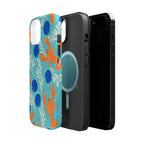 Coral Lobsters | Tough MagSafe Case — product image 47