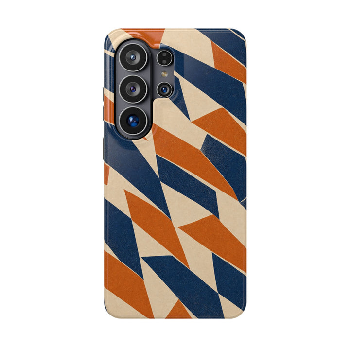 Oat Angular | Tough MagSafe Case