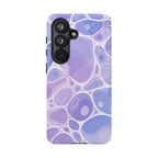 Violet Cells | Tough Case — product image 94
