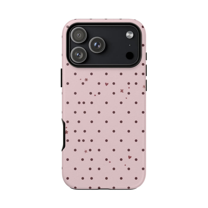 Sugar Bloom | Tough Case