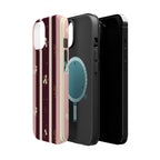 Moon Petal | Tough MagSafe Case