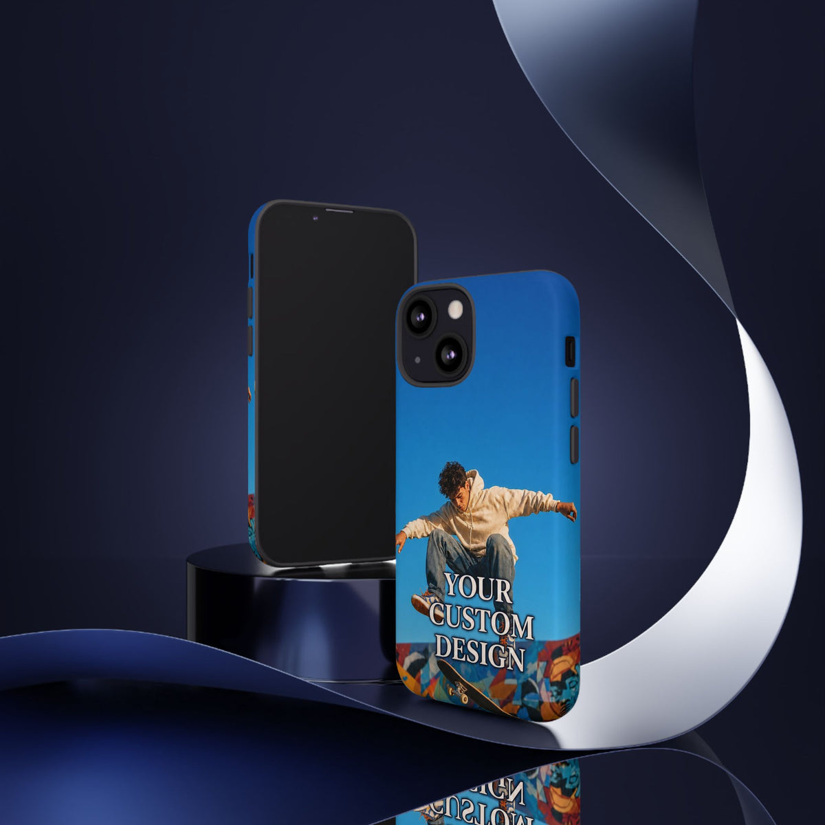 Design Your Own | Tough Case