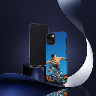 Design Your Own | Tough Case