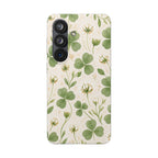 Sweet Clover | Clear Case — product image 17
