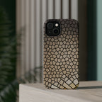 Mosaic Sunburst | Tough MagSafe Case