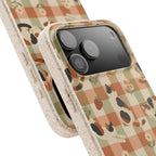 Calico Picnic | Biodegradable Case — product image 28