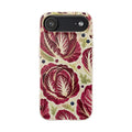 Radicchio Rosettes | Biodegradable Case — product image 26