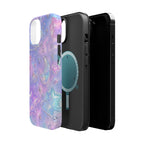 Holo Star Jelly | Tough MagSafe Case