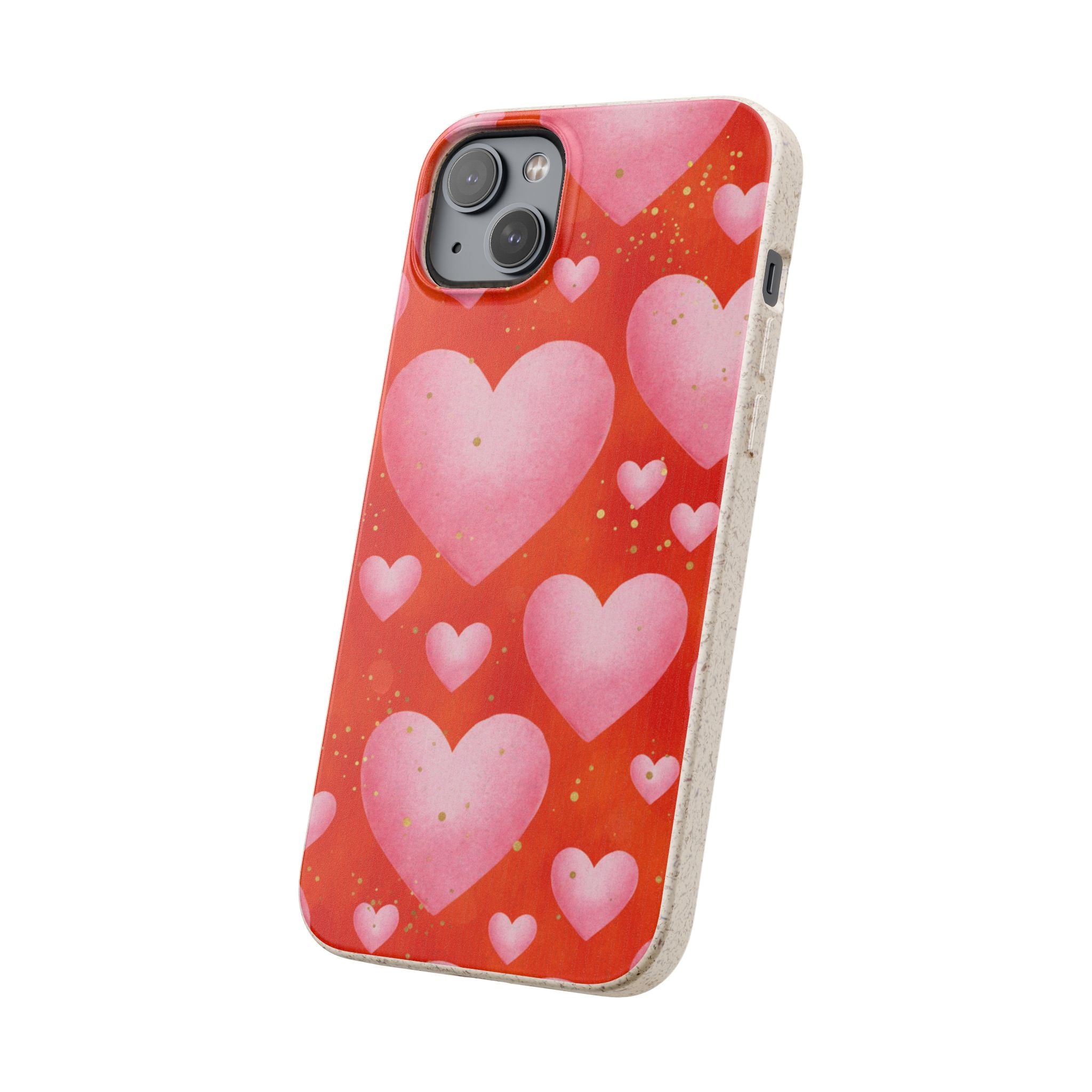 Valentine Love | Biodegradable Case