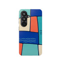 Seaglass Windowpane | Tough MagSafe Case — product image 41