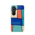 Seaglass Windowpane | Tough MagSafe Case — product image 41