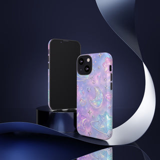 Holo Star Jelly | Tough Case