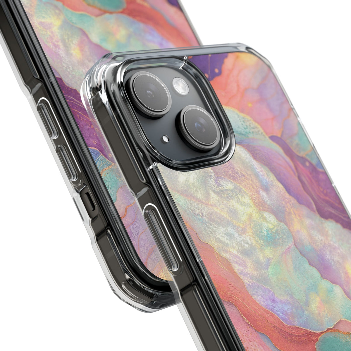 Opal Meridian | Clear MagSafe Case — product image 18