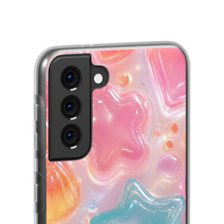 Jelly Charm | Clear Case