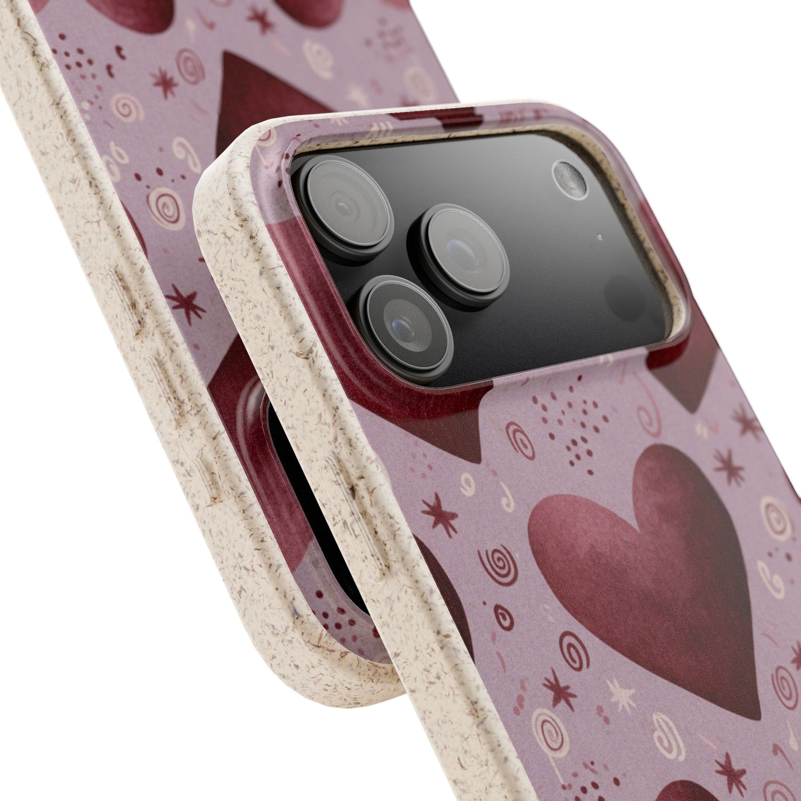 Dawn Petal | Biodegradable Case