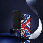 Mod Ribbons | Tough Case — product image 101