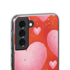Sweet Clover | Clear Case